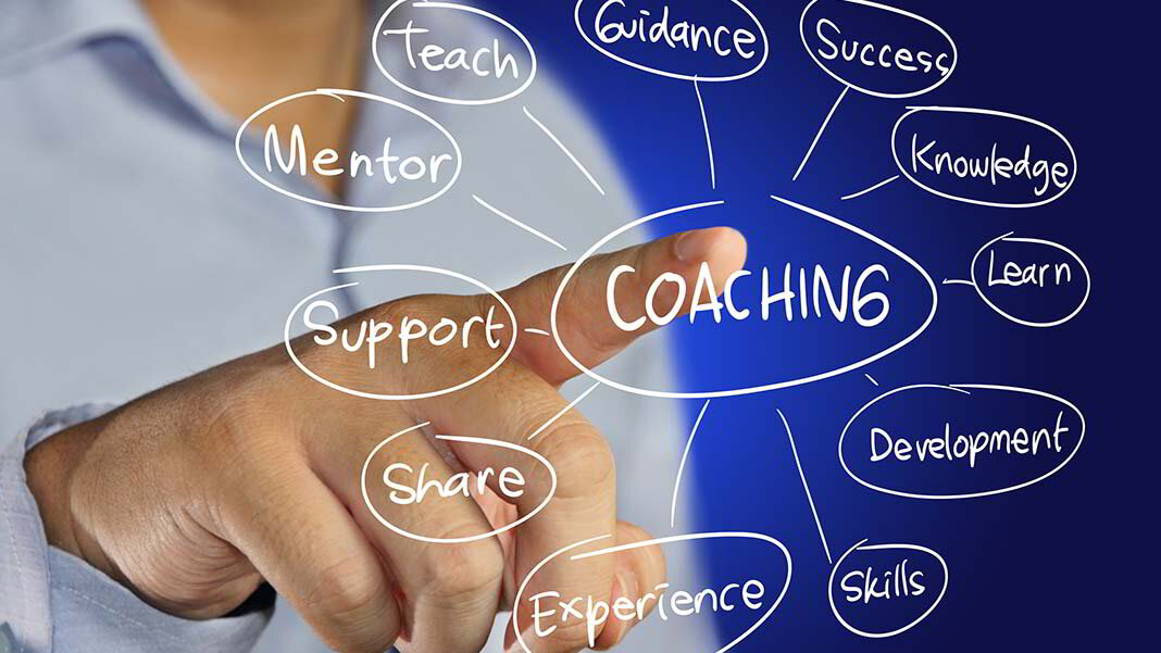 Coaching Image